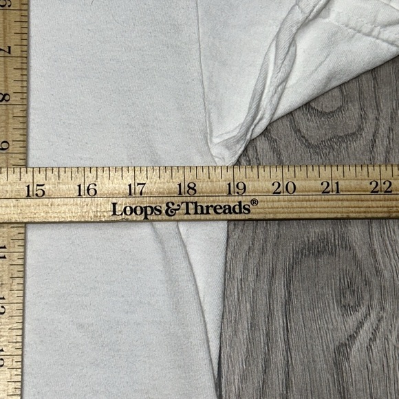 Joan Jett And The Blackhearts Naked Album Cover T-Shirt - Picture 3 of 10